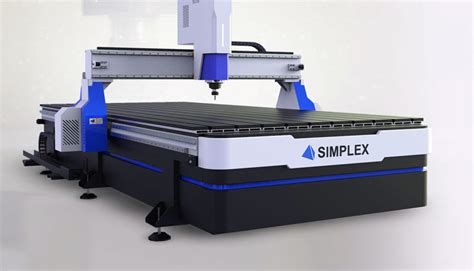 simplex cnc for manufacturing|simplex manufacturing company.